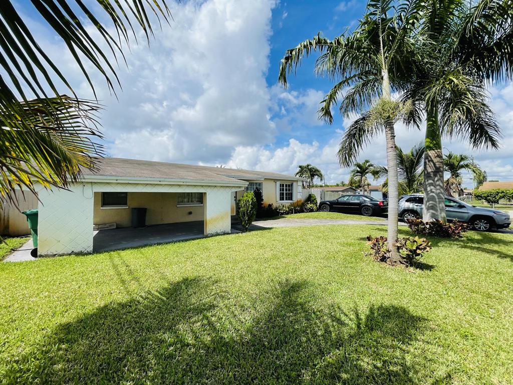 Investment property for sale in Lauderhill, VA