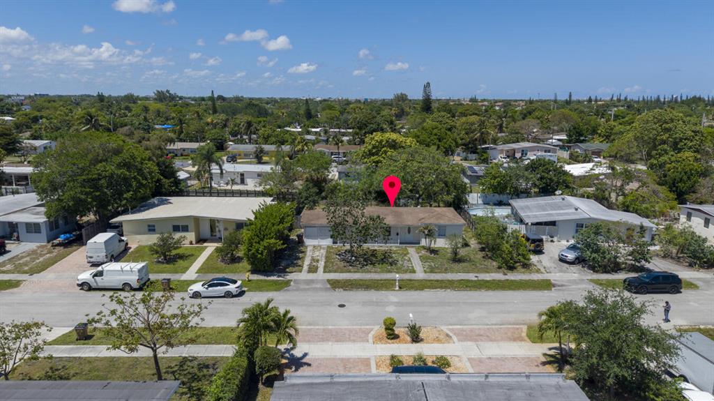 Investment property for sale in Deerfield Beach, VA