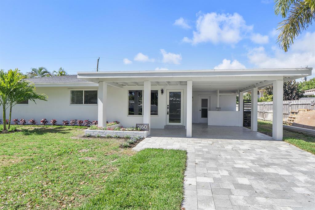 Investment property for sale in Fort Lauderdale, VA