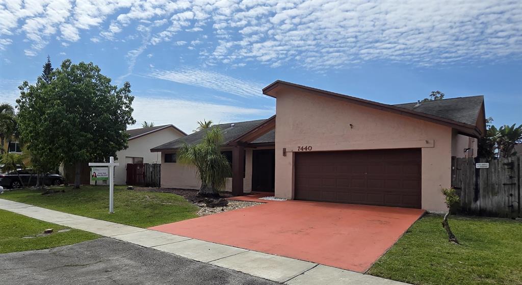 Investment property for sale in Lauderhill, VA