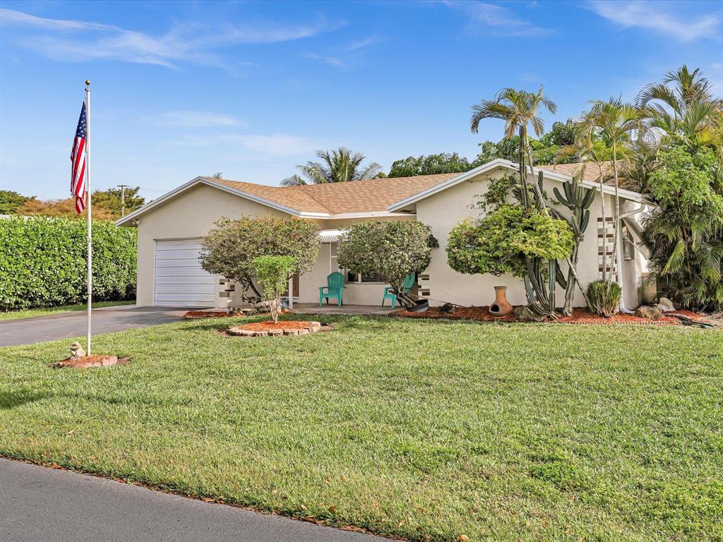 Investment property for sale in Tamarac, VA