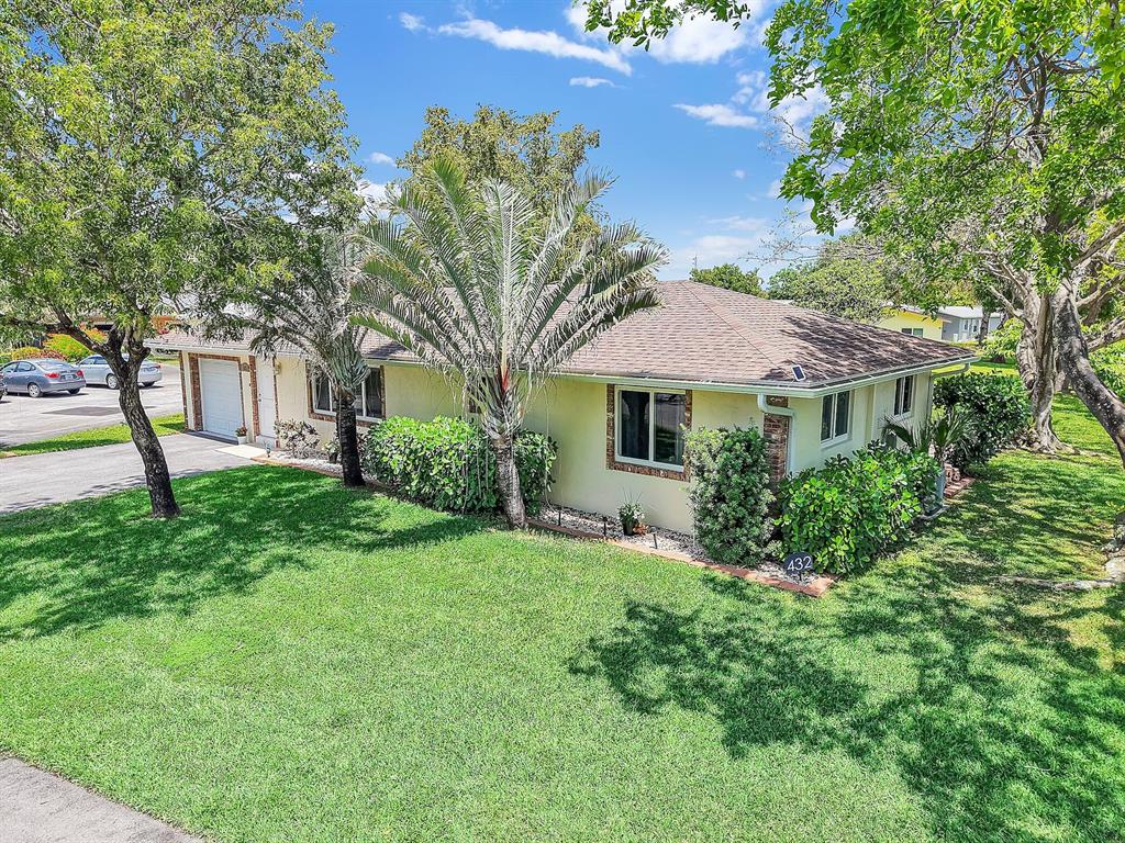 Investment property for sale in Deerfield Beach, VA