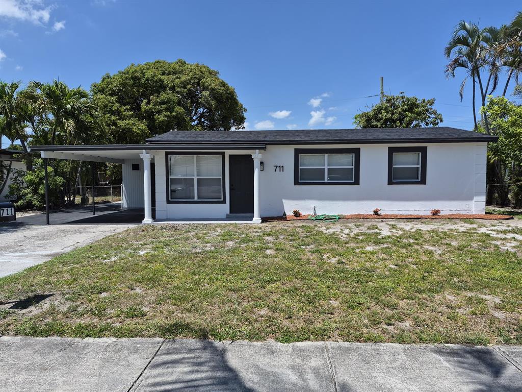 Investment property for sale in Pompano Beach, VA
