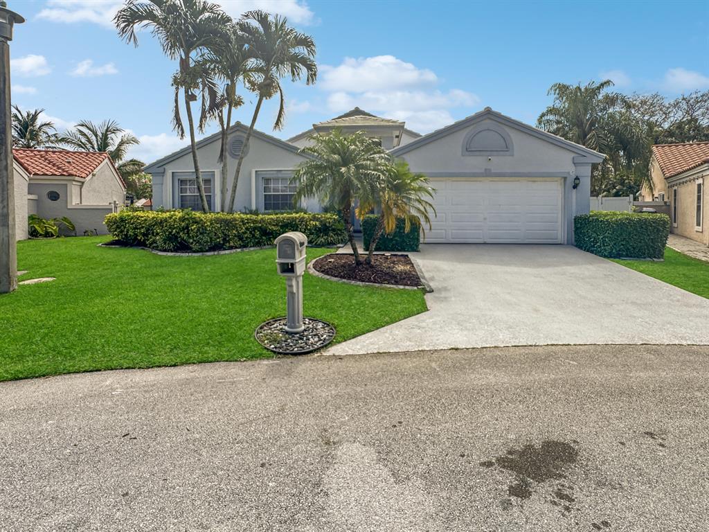 Investment property for sale in Deerfield Beach, VA