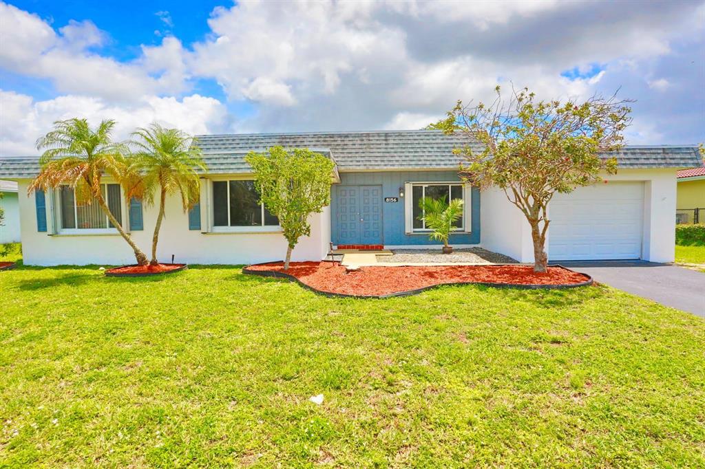 Investment property for sale in Tamarac, VA