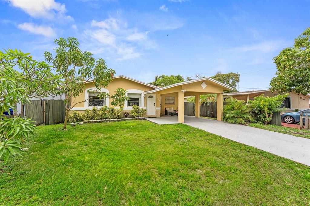 Investment property for sale in Fort Lauderdale, VA