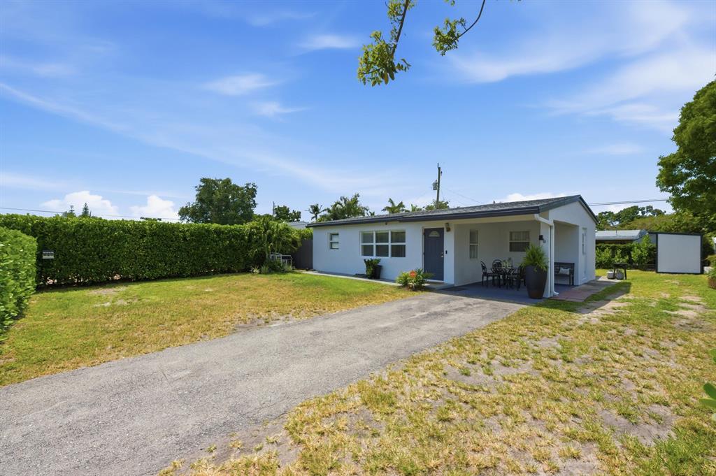 Investment property for sale in Oakland Park, VA