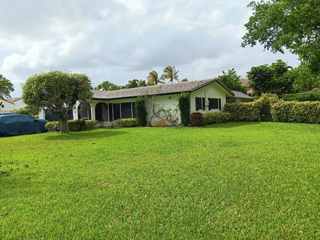 Investment property for sale in Coral Springs, VA