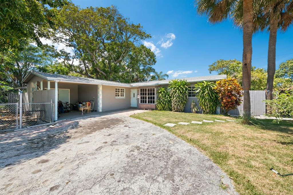 Investment property for sale in Pompano Beach, VA