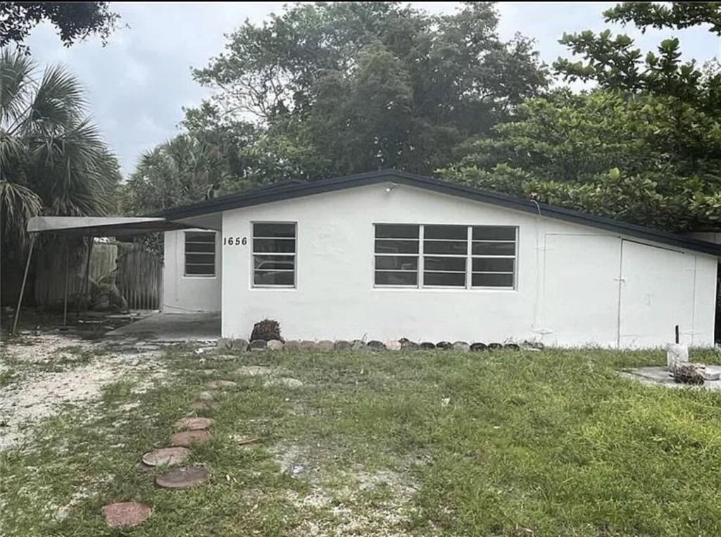 Investment property for sale in Fort Lauderdale, VA