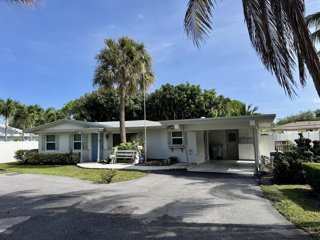 Investment property for sale in Pompano Beach, VA