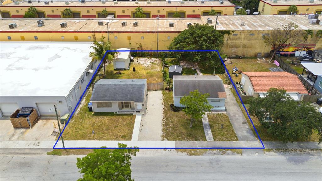 Investment property for sale in Hollywood, VA
