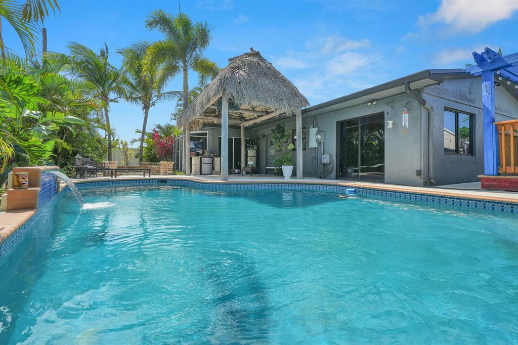 Investment property for sale in Pompano Beach, VA