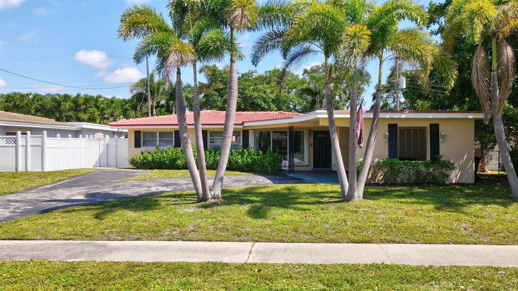 Investment property for sale in Fort Lauderdale, VA