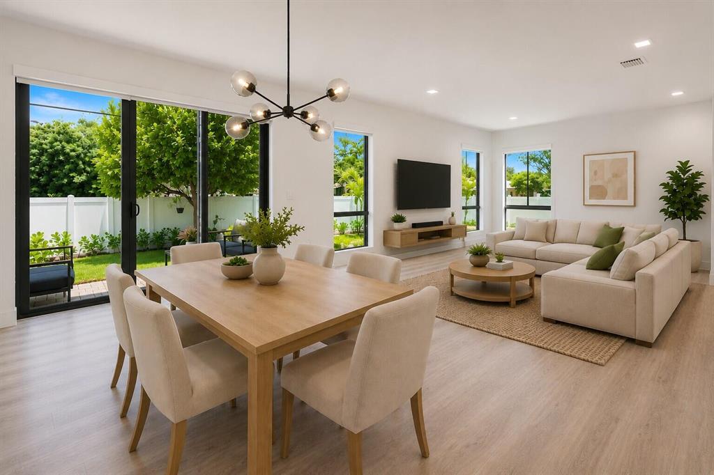 Investment property for sale in Fort Lauderdale, VA