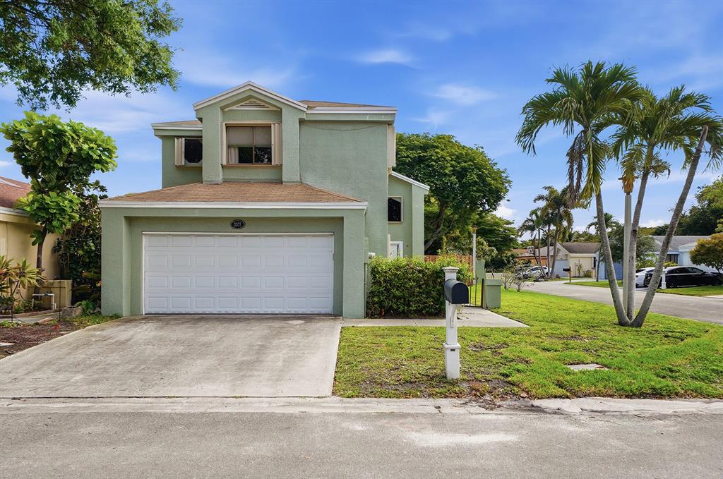 Investment property for sale in Coconut Creek, VA