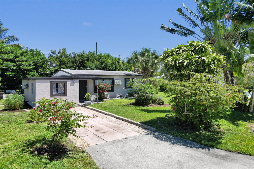 Investment property for sale in Pompano Beach, VA