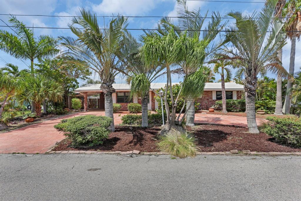 Investment property for sale in Fort Lauderdale, VA