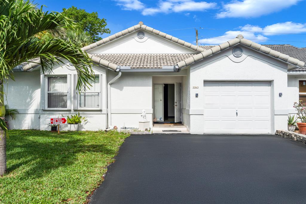 Investment property for sale in Davie, VA