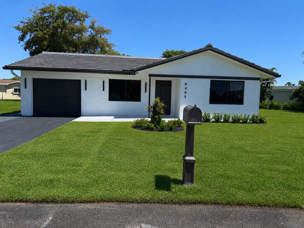 Investment property for sale in Tamarac, VA