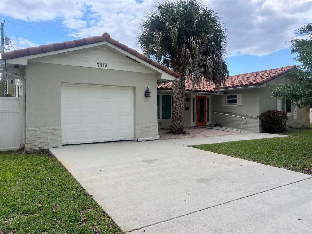 Investment property for sale in Coral Springs, VA