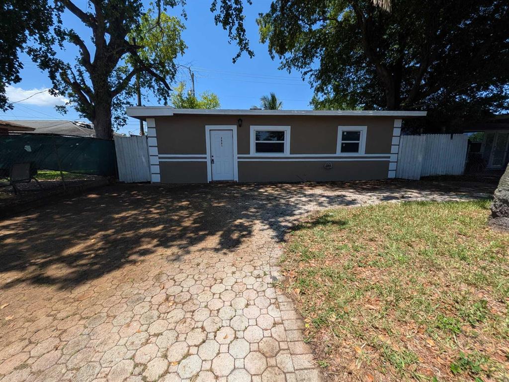 Investment property for sale in Pompano Beach, VA