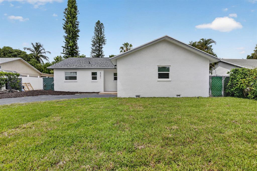 Investment property for sale in Lauderhill, VA