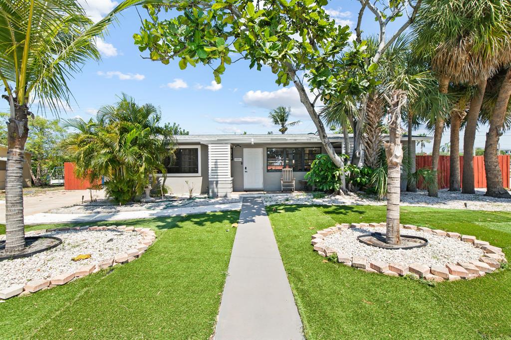 Investment property for sale in Pompano Beach, VA