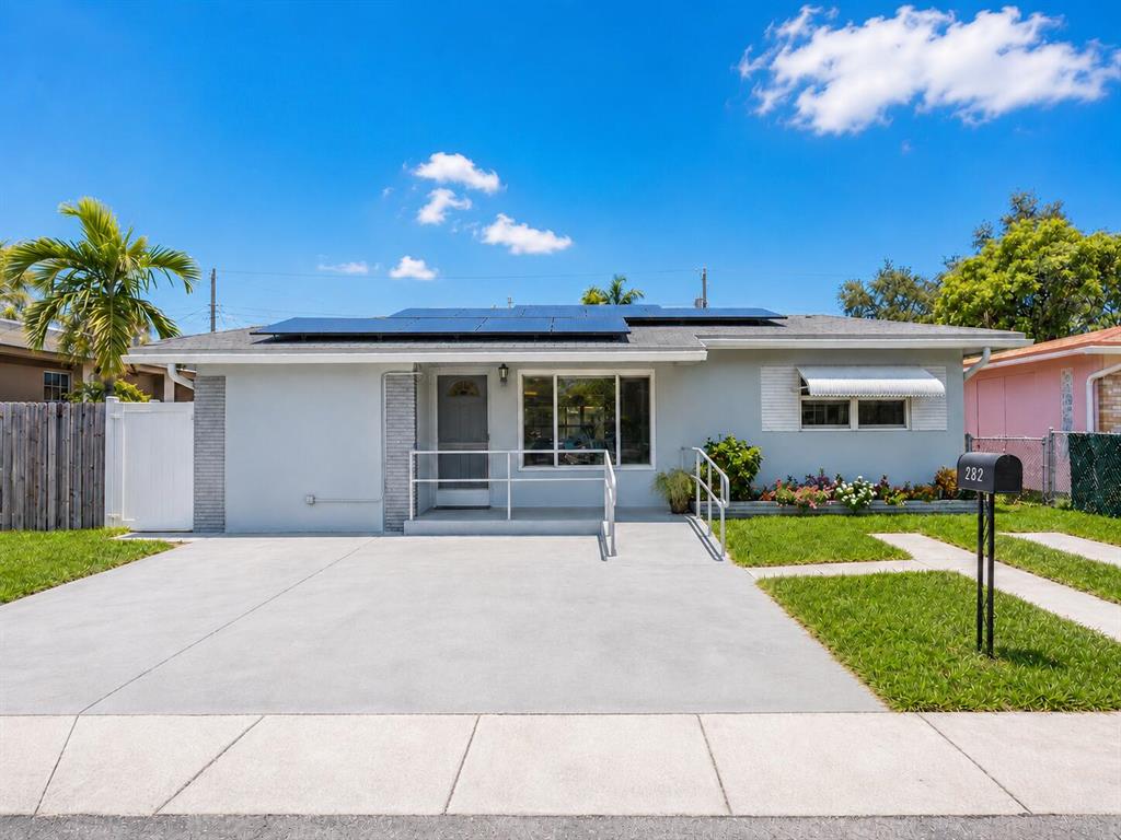 Investment property for sale in Dania Beach, VA