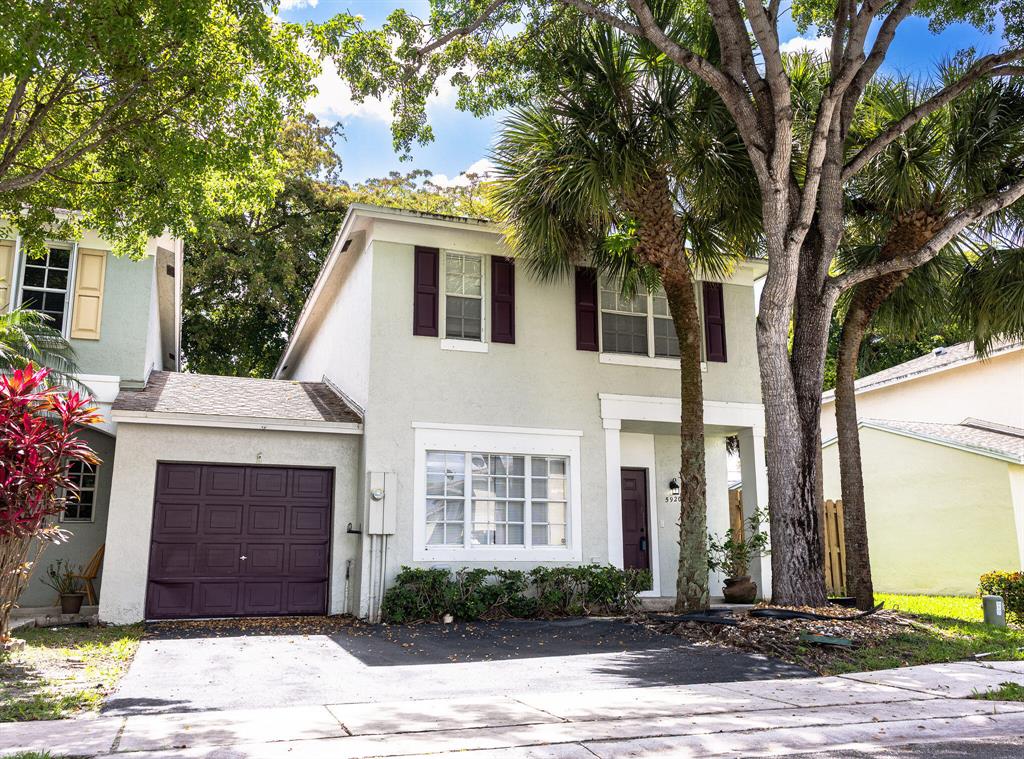Investment property for sale in Tamarac, VA