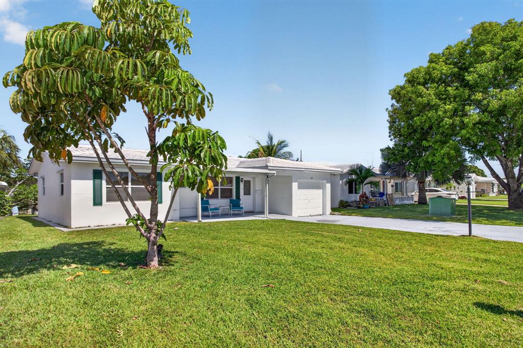 Investment property for sale in Pompano Beach, VA