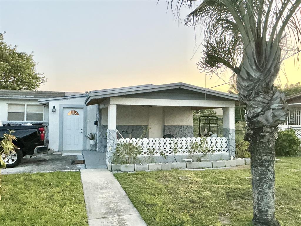 Investment property for sale in Lauderhill, VA