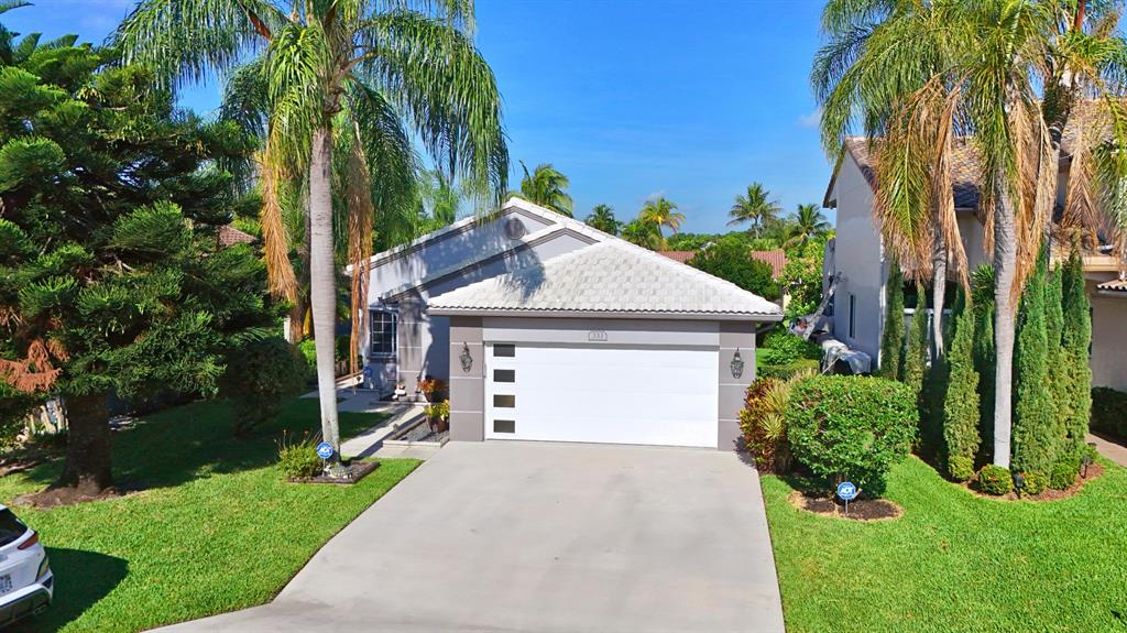Investment property for sale in Deerfield Beach, VA