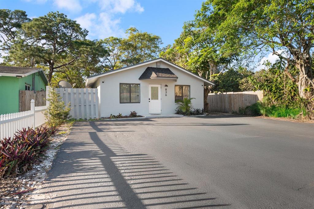Investment property for sale in Pompano Beach, VA