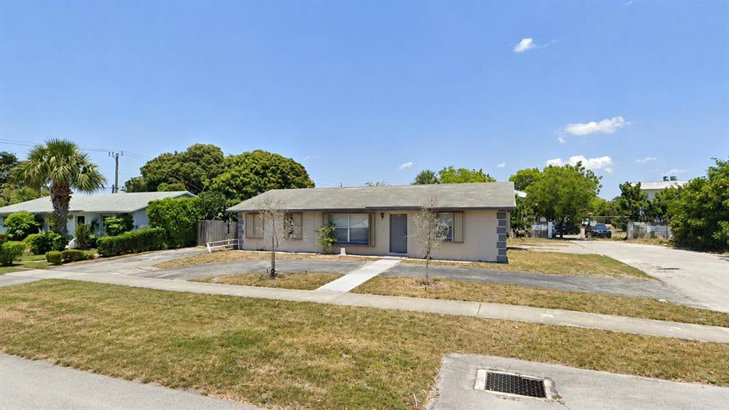 Investment property for sale in Deerfield Beach, VA