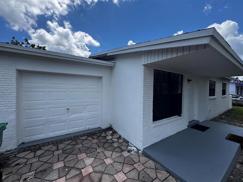 Investment property for sale in Lauderhill, VA