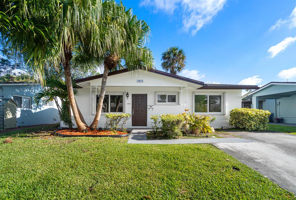 Investment property for sale in Fort Lauderdale, VA