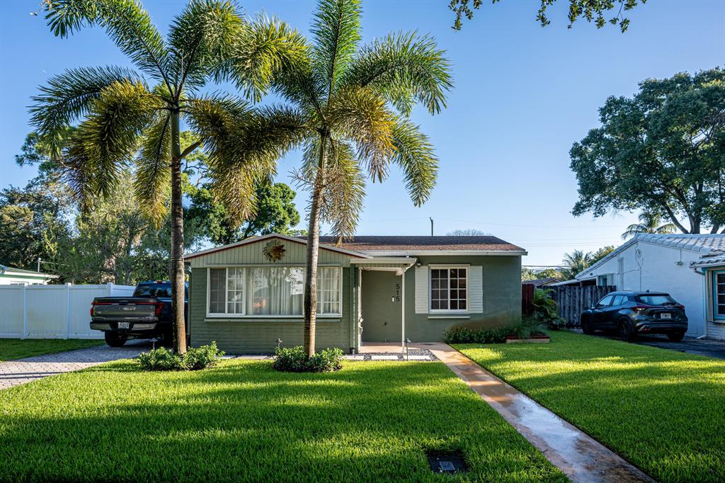 Investment property for sale in Fort Lauderdale, VA