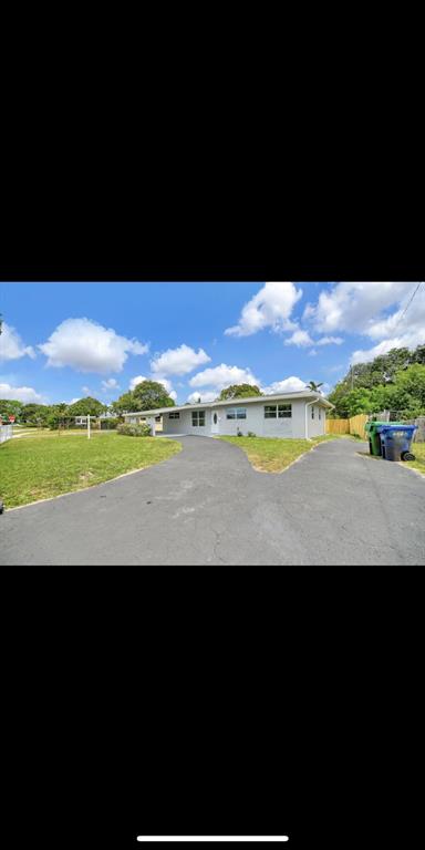 Investment property for sale in Lauderhill, VA
