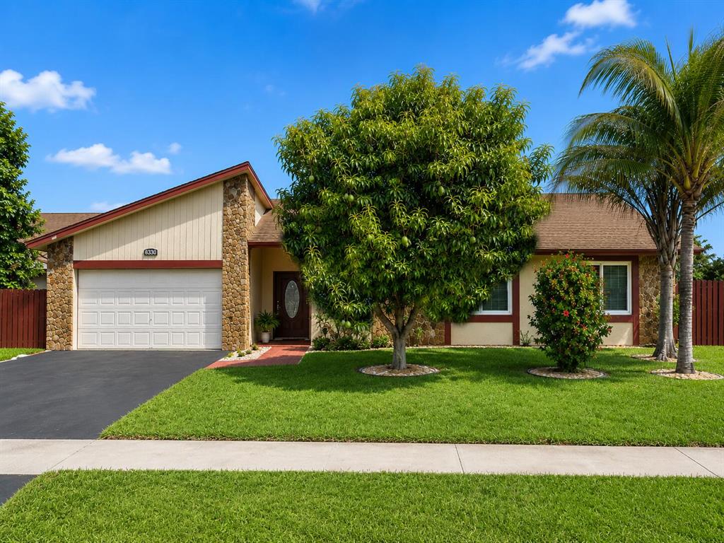 Investment property for sale in Lauderhill, VA
