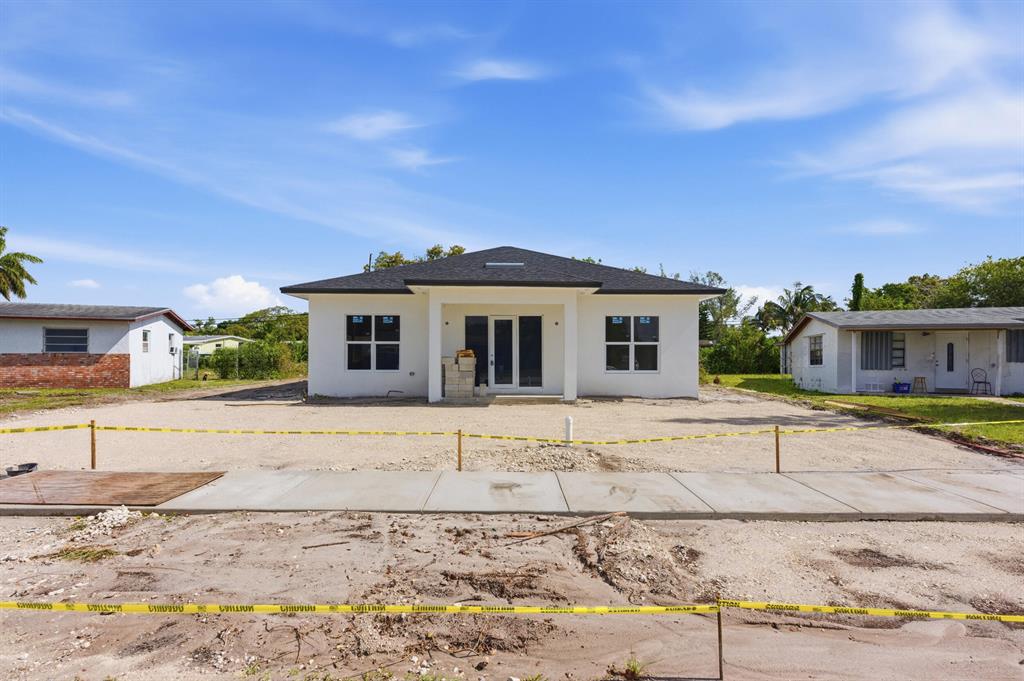 Investment property for sale in Fort Lauderdale, VA