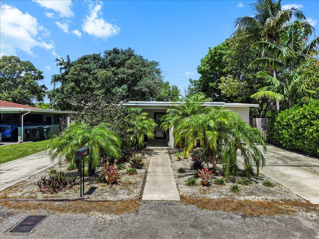 Investment property for sale in Fort Lauderdale, VA