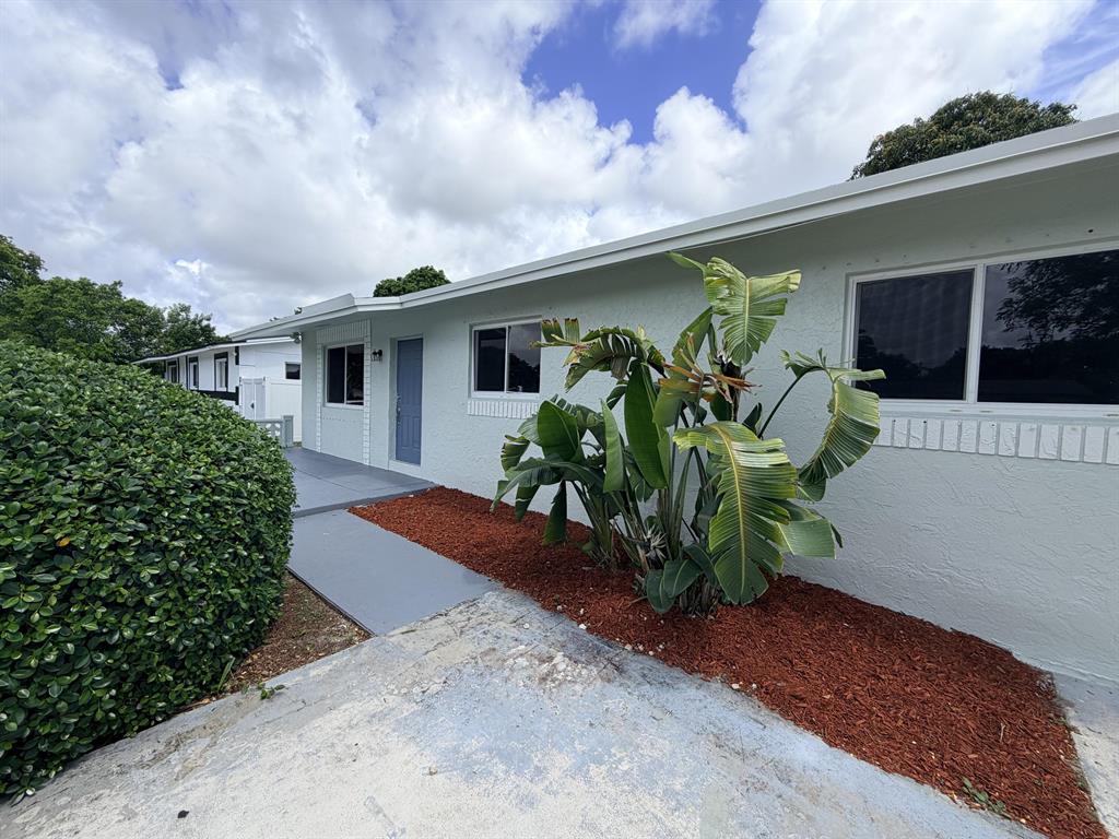 Investment property for sale in Pompano Beach, VA