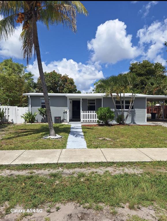 Investment property for sale in Pompano Beach, VA