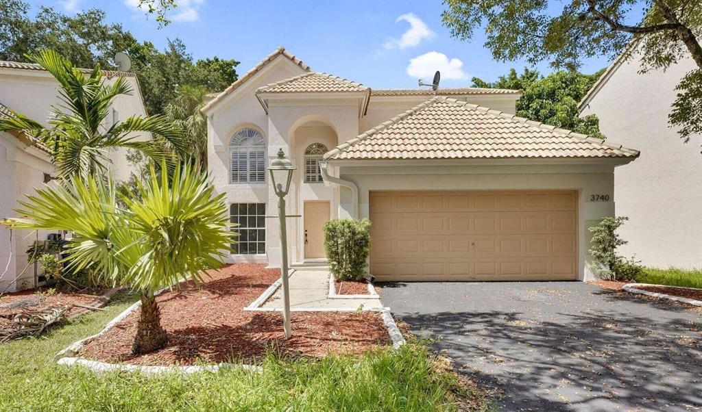 Investment property for sale in Coral Springs, VA