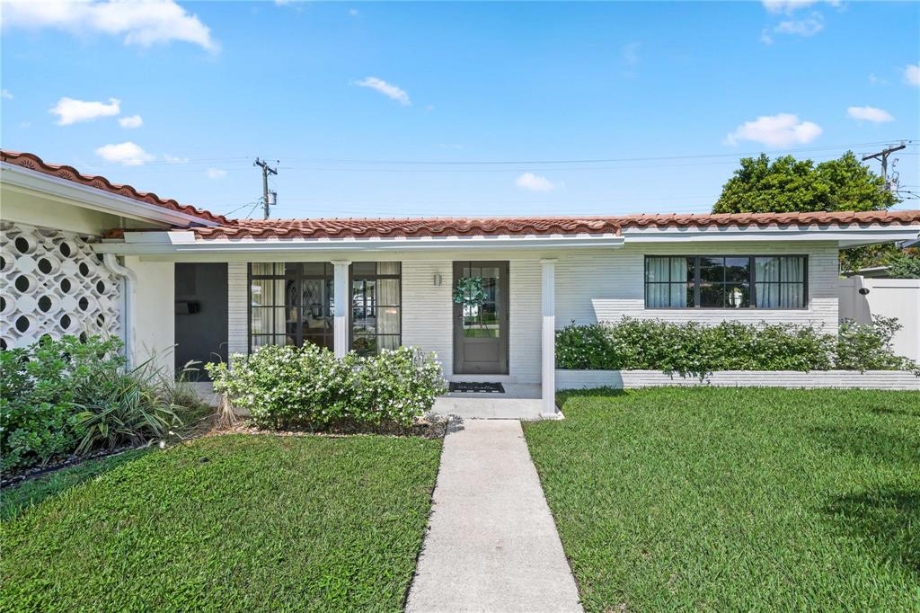 Investment property for sale in Fort Lauderdale, VA