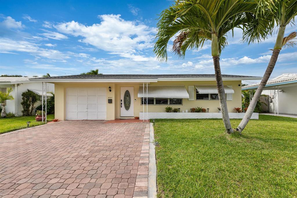 Investment property for sale in Fort Lauderdale, VA