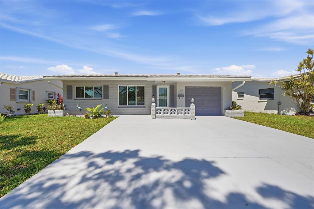 Investment property for sale in Tamarac, VA