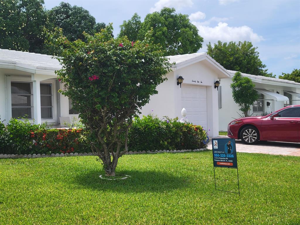 Investment property for sale in Tamarac, VA