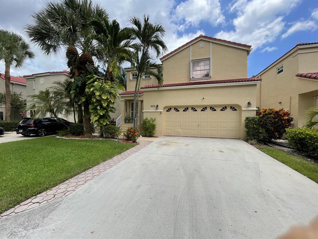 Investment property for sale in Coral Springs, VA